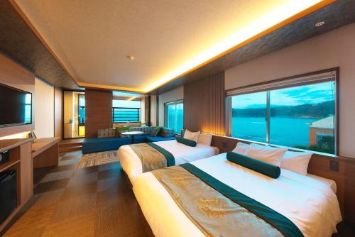 Inatori Hotel | Senoumi