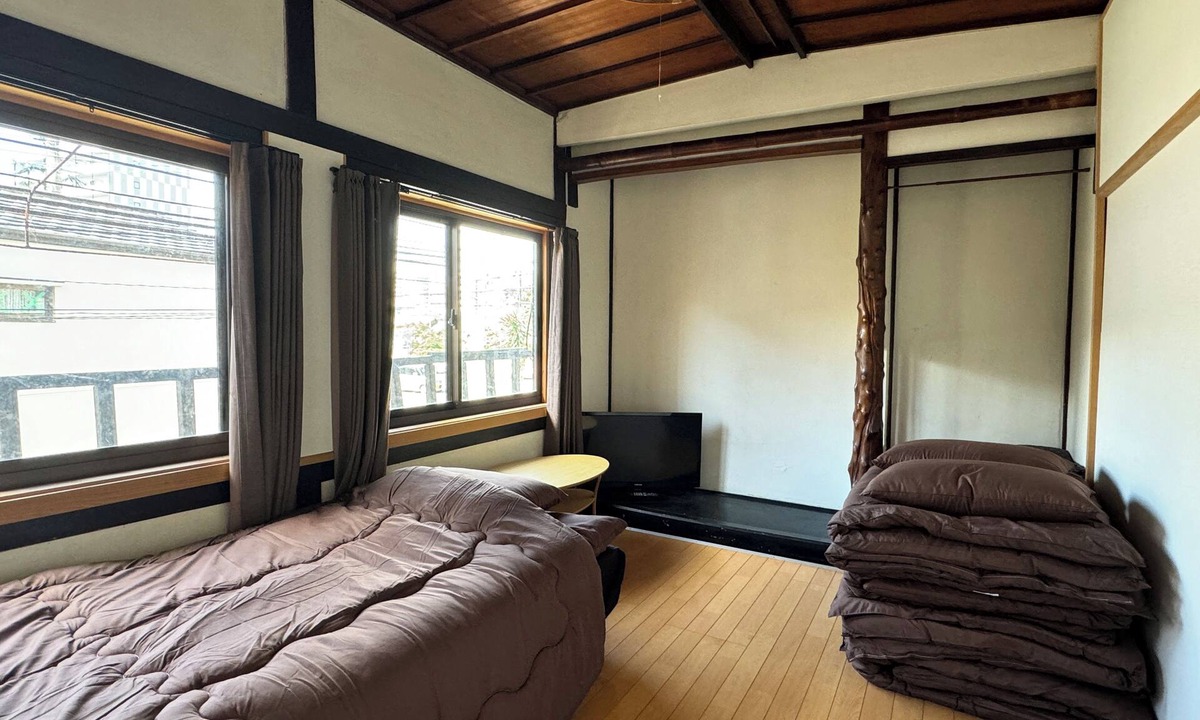Taradake Onsen House | Senpuku