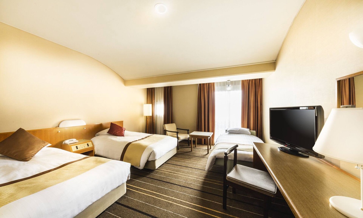 Toyonaka Hotel | Senri Hankyu Hotel Osaka