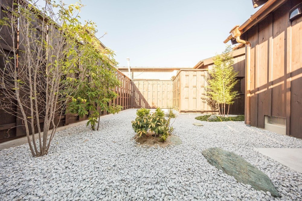 Yuasa Hotel | SenzanAn Kitamachi 101