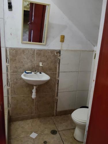 La Union Apartment | Serbencar