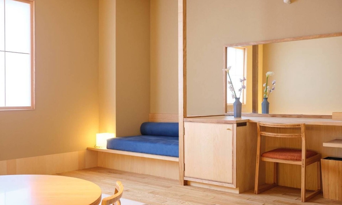 Goto Hotel | Serendip Hotel Goto