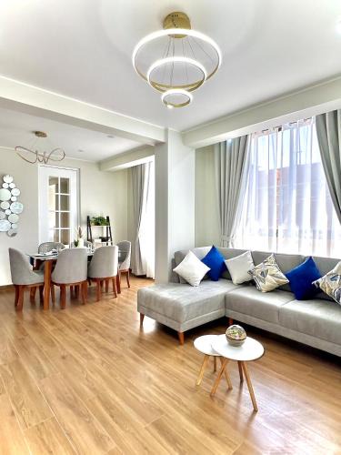 Tacna Apartment | Serenia