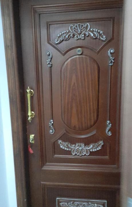 Agouza Apartment | Servifed Apartment H S suite