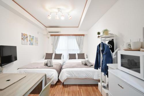 Setagaya Apartment | Setagaya Quiet Residential Apartment203