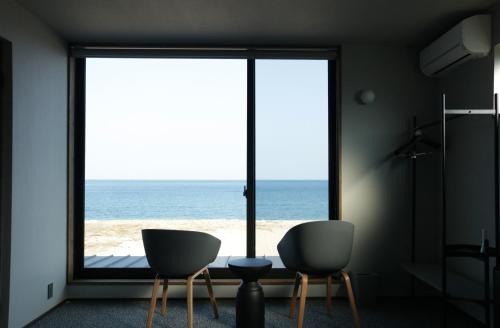 Sanuki Villa | SETO CLAS TSUDA THE Beach RESORT B