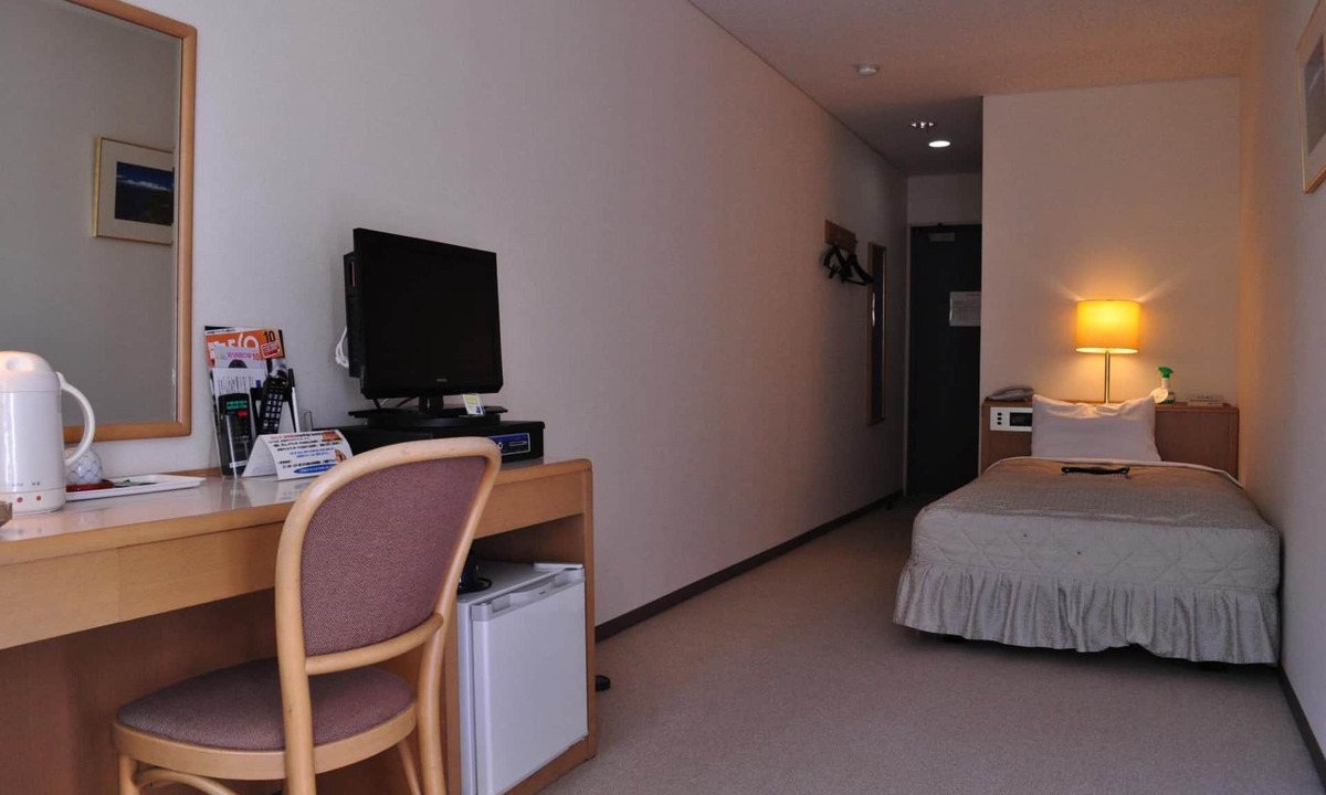 Togo-cho Hotel | Seto Park Hotel