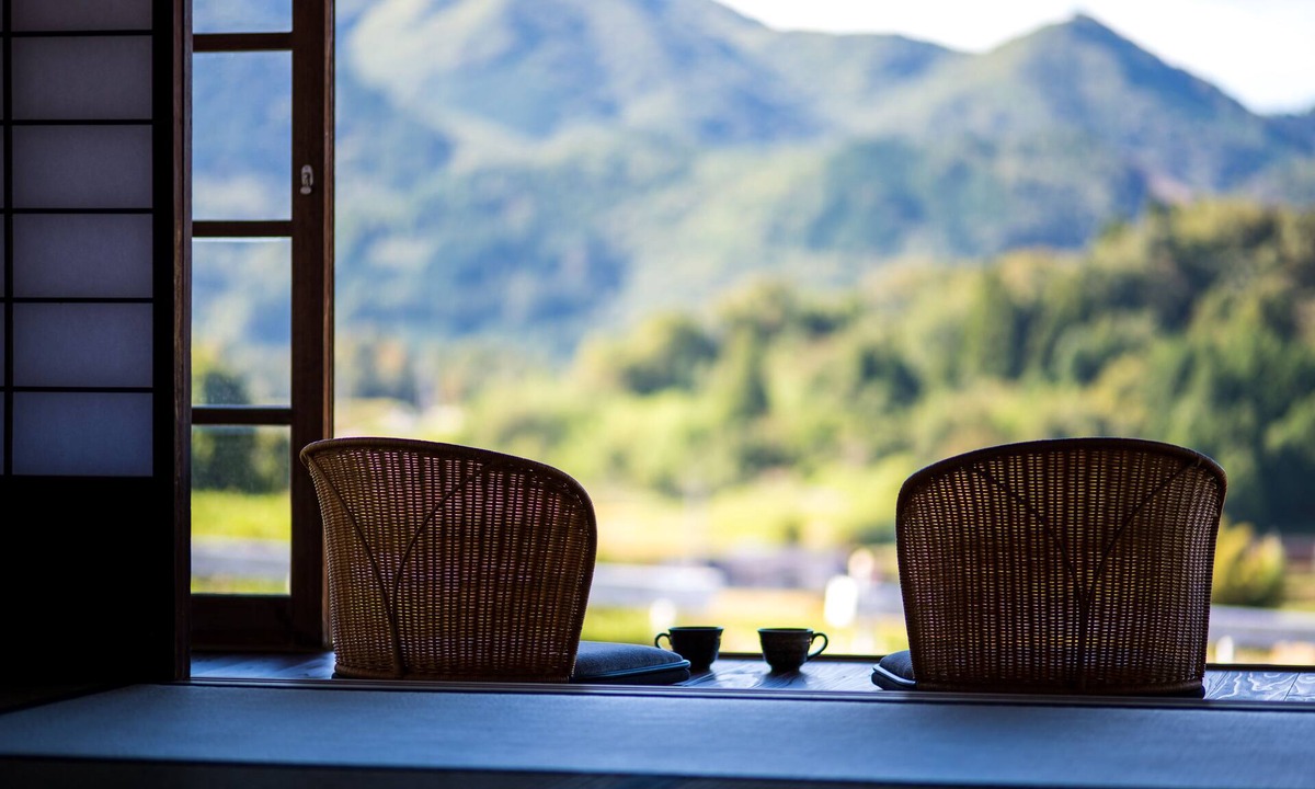 Shobara House | Setouchi Cominca Stays Hiroshima CHOJAYA