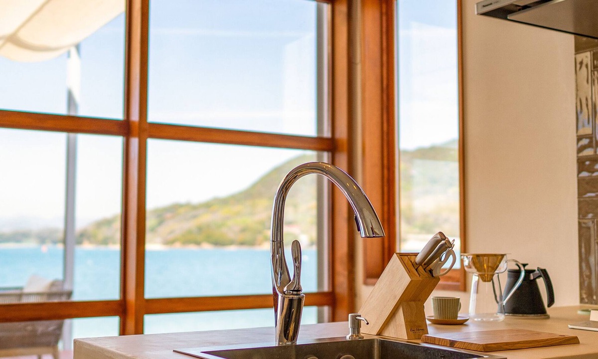 Onomichi House | Setouchi Hideaway Resort