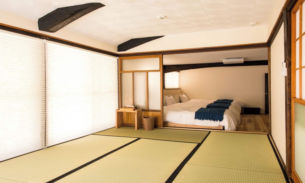 Shobara House | Setouchi Kominka Stays Hiroshima Kozakomori