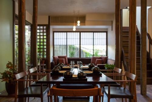 Onomichi Apartment | Setouchi Minato no Yado