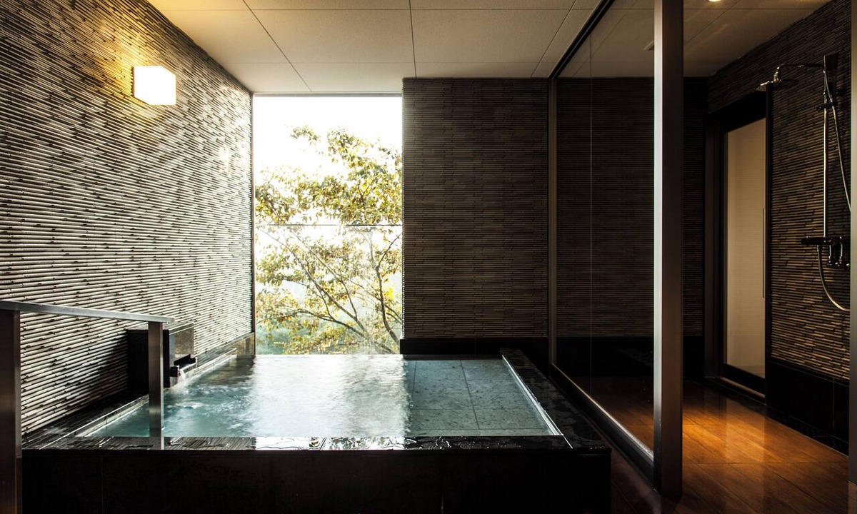Matsuyama Hotel | SETOUCHI RETREAT AONAGI by Onko Chishin
