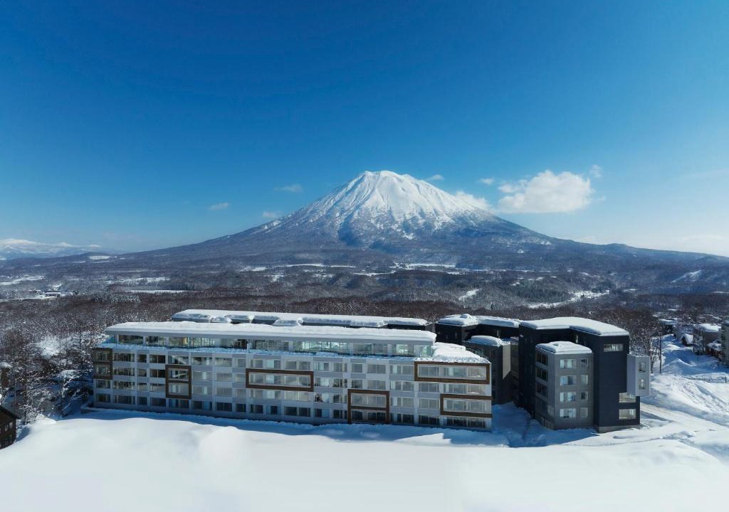 Hirafu Hotel | Setsu Niseko