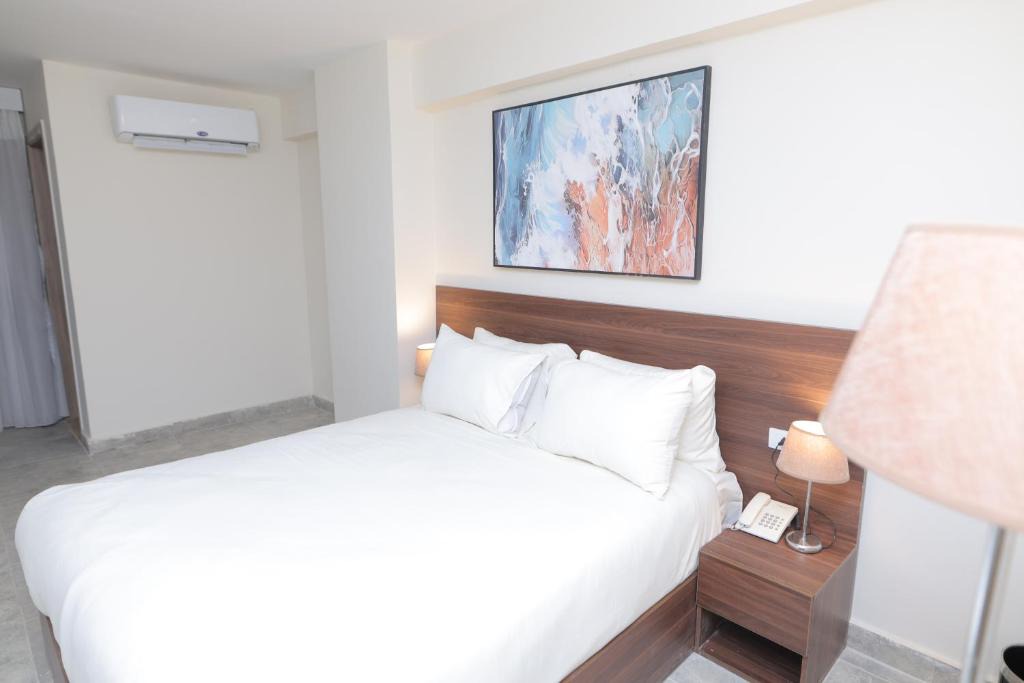 Cairo Hotel | Settle inn Jebal apartments