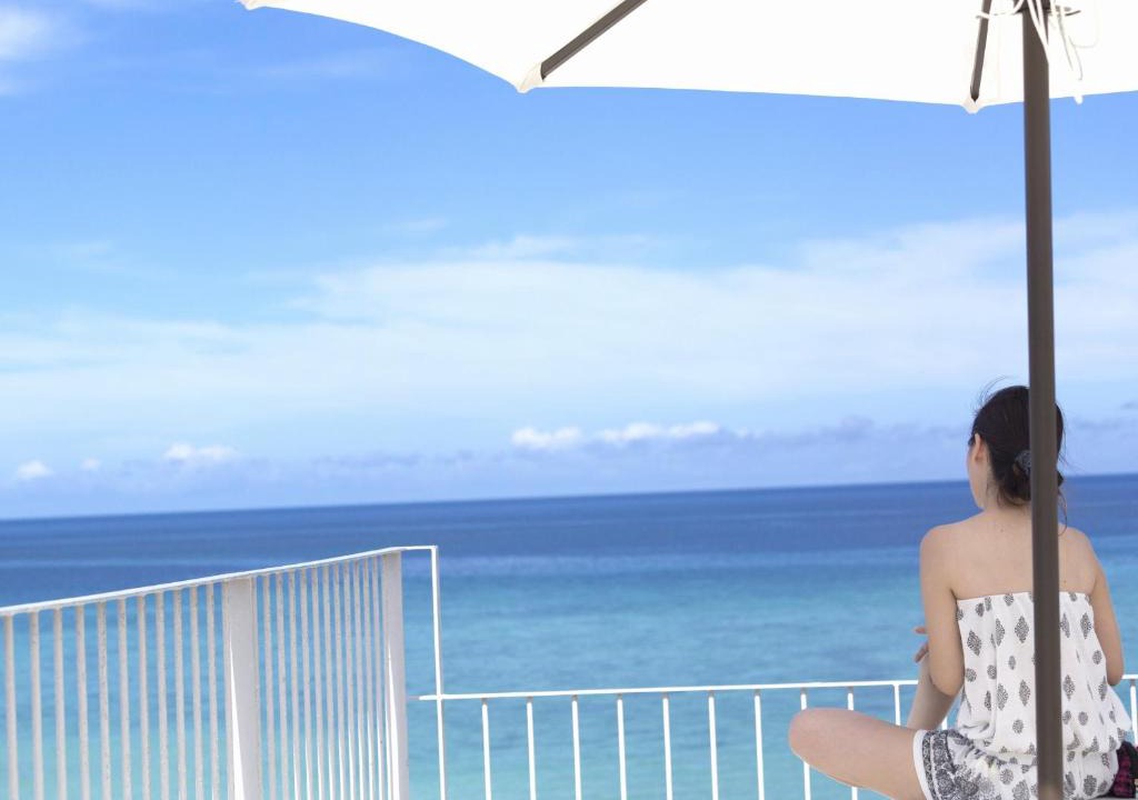 Ishigaki Hotel | Seven Colors Ishigakijima