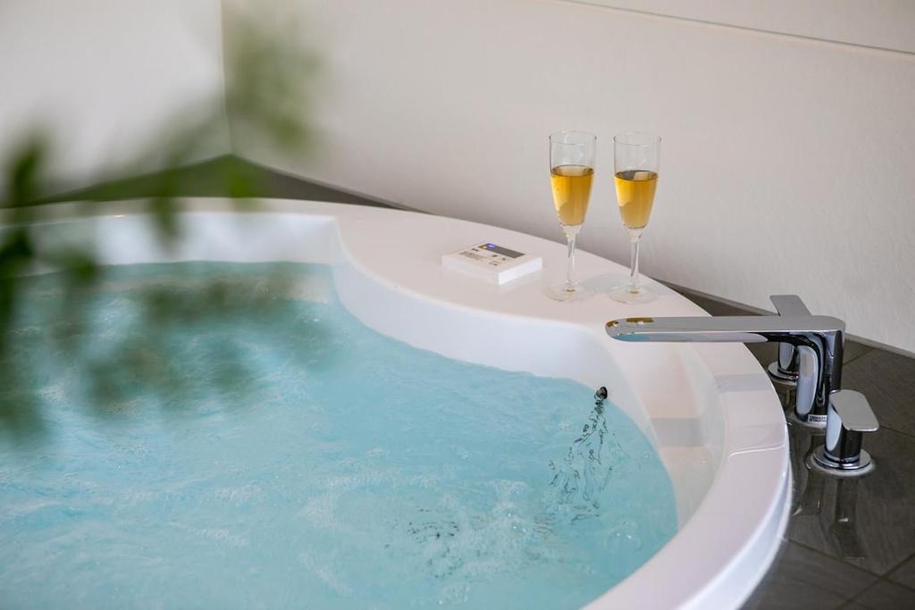 Arao Apartment | Seven Saunas Village Spica