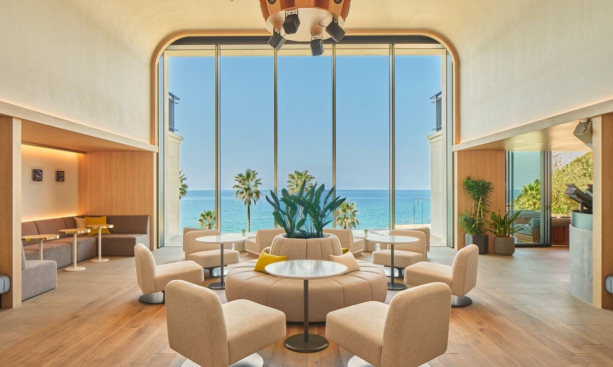 Nishi Ward Hotel | seven x seven Itoshima
