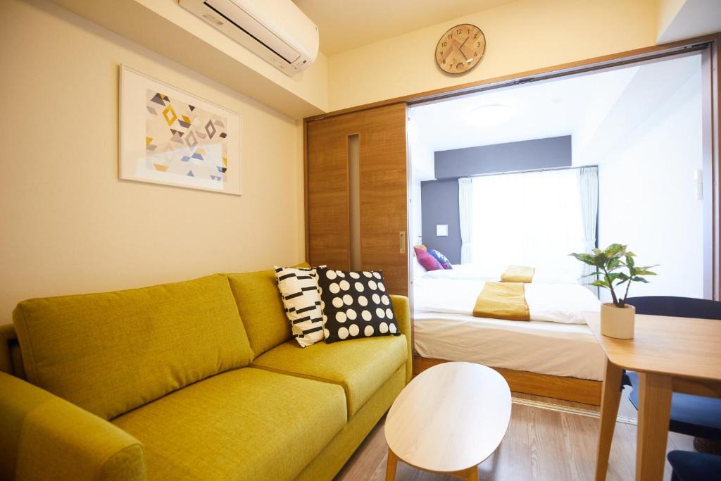 Nakakasai Hotel | SG Premium KASAI - Vacation STAY 44266v