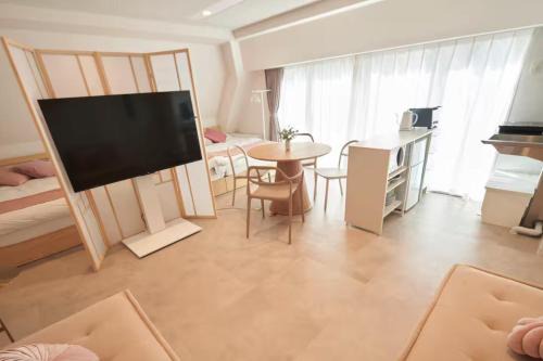 Kuramae Apartment | SGC蔵前2丁目4f