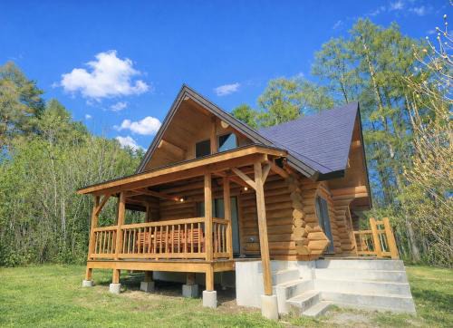 Inawashiro House | Shakunagedaira Rental Cottage - Vacation STAY 18468v
