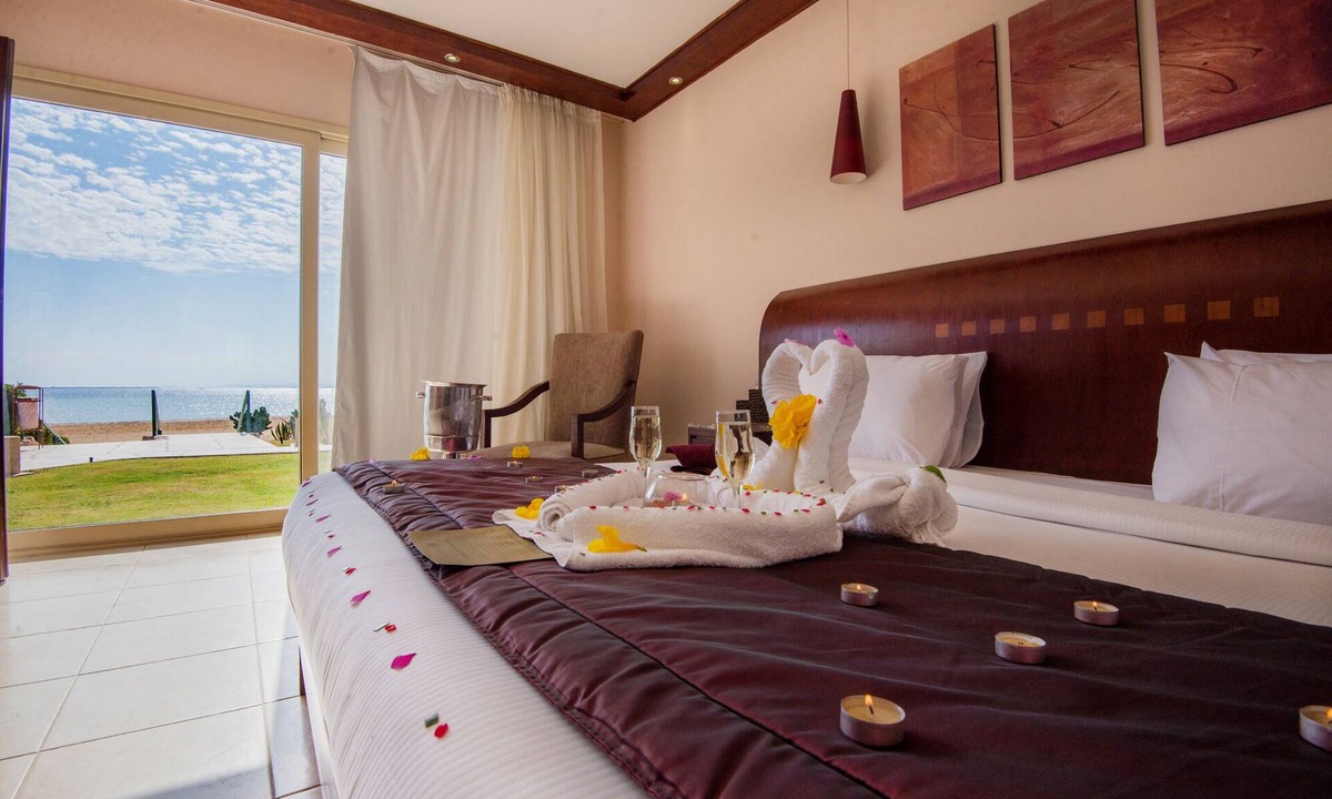Safaga Resort | Shams Prestige Abu Soma Resort - All inclusive