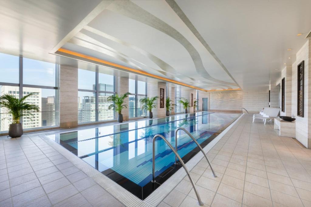 Marunouchi Hotel | Shangri-La Tokyo