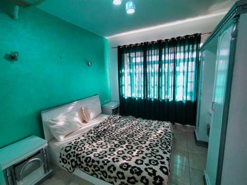 El Hadaba Apartment | Sharm Delta Village201/45
