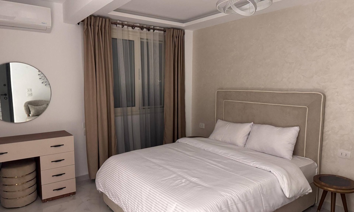 Sharm El Sheikh Apartment | Sharm El Sheikh Naama Bay Modern Studio