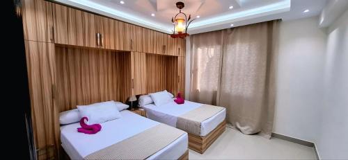 Ras Nasrani Apartment | Sharm Hills Resort
