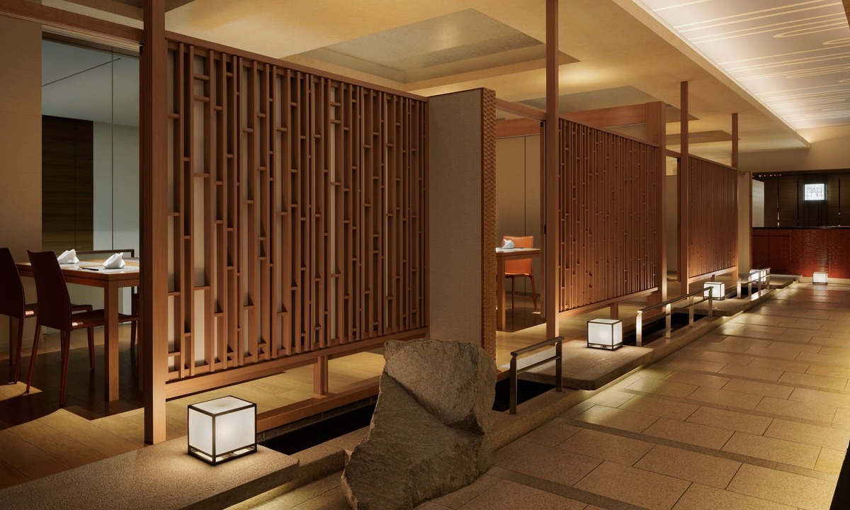 Hiroshima City Centre Hotel | Sheraton Grand Hiroshima Hotel
