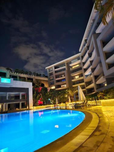 Heliopolis Hotel | Sheraton Ocean 7-PRIVATE SUITES - Without Pool access