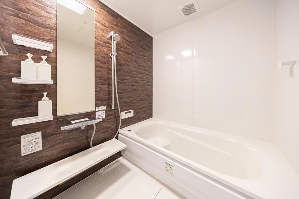 Shibamata Apartment | -Shibamata House- 9-minute walk from Shibamata Station!Direct service to Asakusa Station