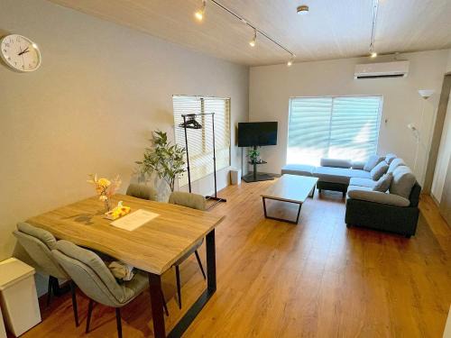 Shibamata Villa | Shibamata house self check in
