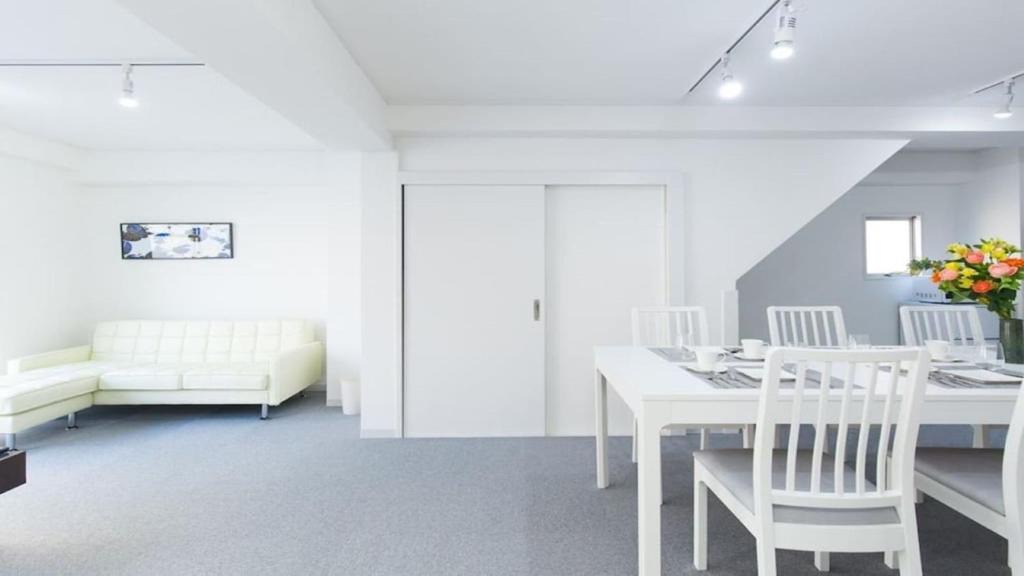 Kanda Sudacho Apartment | Shibata Daiichi Building / Vacation STAY 6828