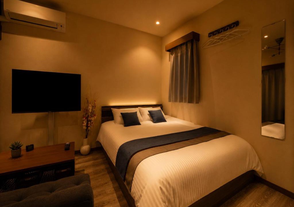 Honmachi Apartment | Shibuya,13min from Hatsudai or Hatagaya Sta, 2min to Shinjuku Sta, Switch, Wi-Fi, massage chair