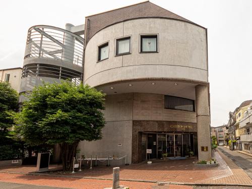 Kamiyamacho Hotel | Shibuya Creston Hotel