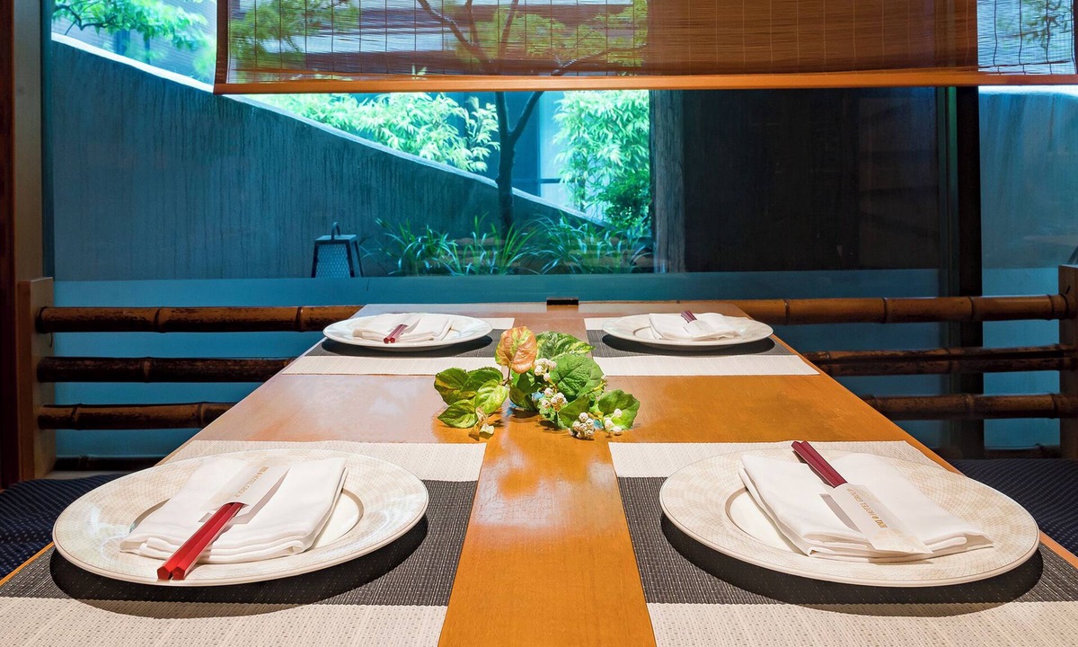 Udagawacho Hotel | Shibuya Creston Hotel