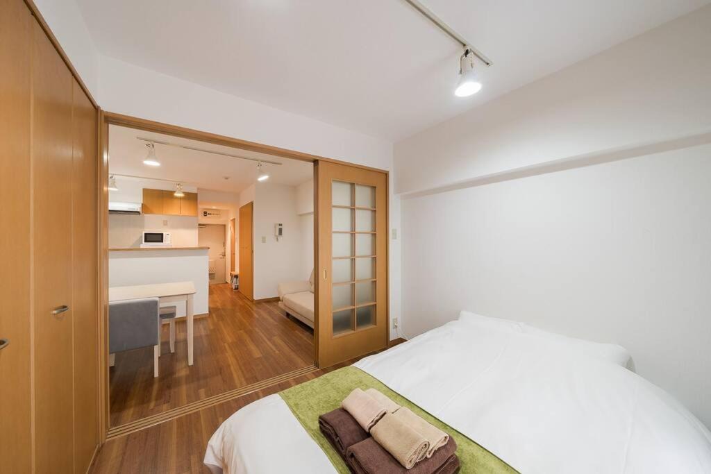 Higashi Apartment | Shibuya E Address 303