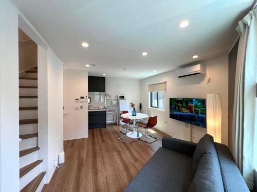Hatagaya Apartment | Shibuya House-SY0108