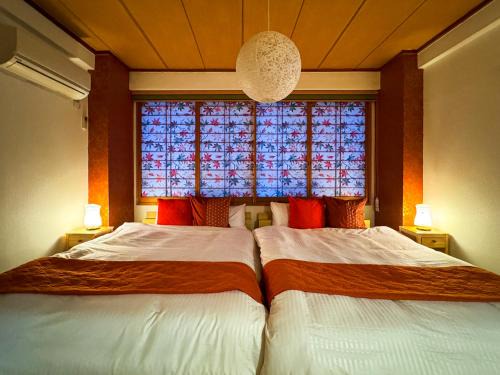Dogenzaka Apartment | Shibuya station Nishikawa stay