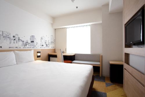 Shibuya Hotel | Shibuya Tokyu REI Hotel