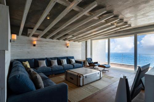 Shichirigahama Apartment | Shichirigahama SEA WINDOW