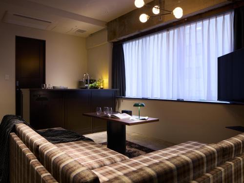 Shibuya Hotel | SHIFT HOTEL Shibuya Jinnan