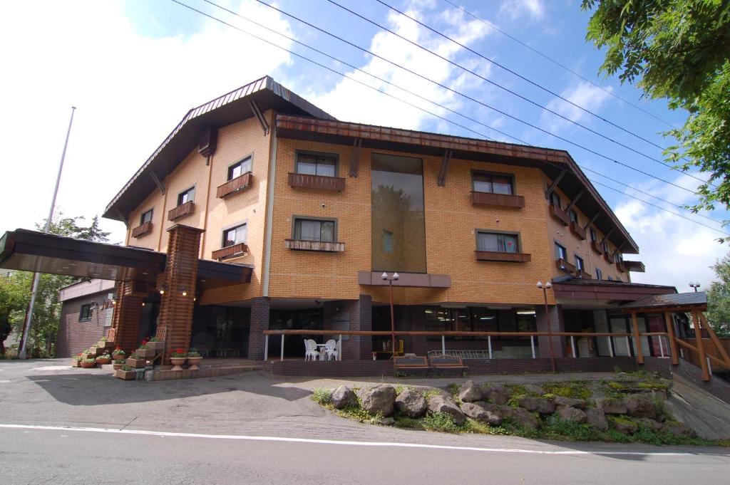 Shiga Highlands Hotel | Shiga Ichii Hotel