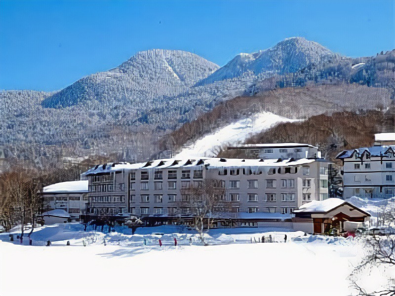 Shiga Highlands Hotel | Shiga Lake Hotel