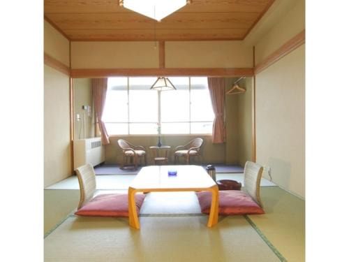 Shiga Highlands Hotel | Shiga no Yu Hotel - Vacation STAY 98456v