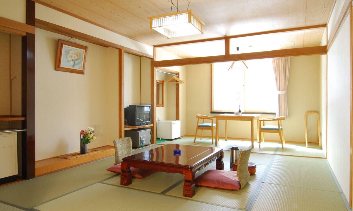 Shiga Highlands House | Shiganoyu Hotel
