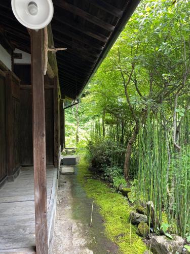 Fujikawa House | Shigeshiya Hidden Valley Kominka秘境十谷の宿しげし屋