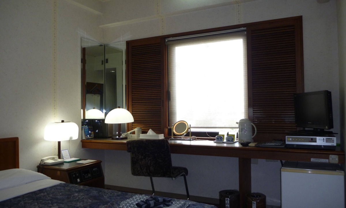 Makishi Hotel | Shiisar Inn Naha