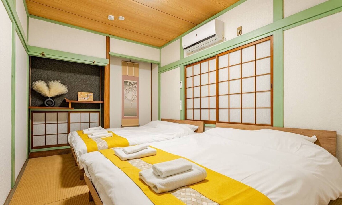 Konohana House | Shikanjima Detached house